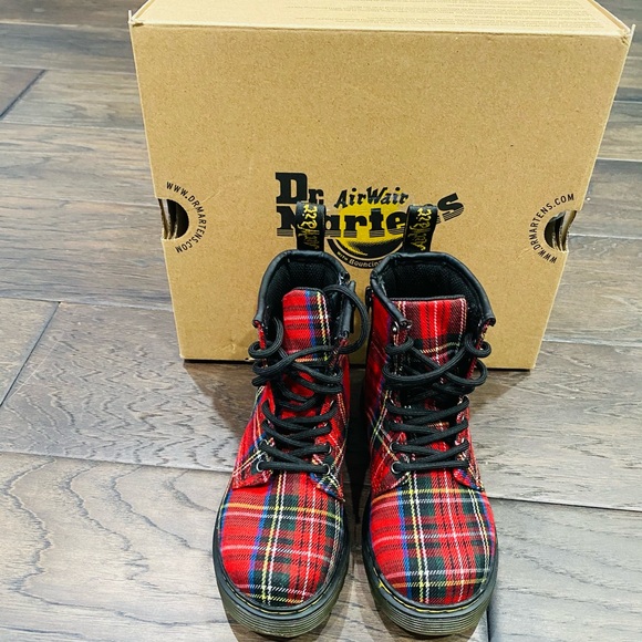 Dr martens - Picture 2 of 5